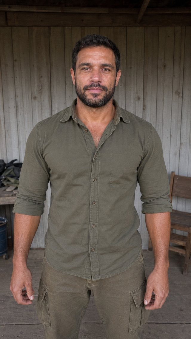Levi Barreto